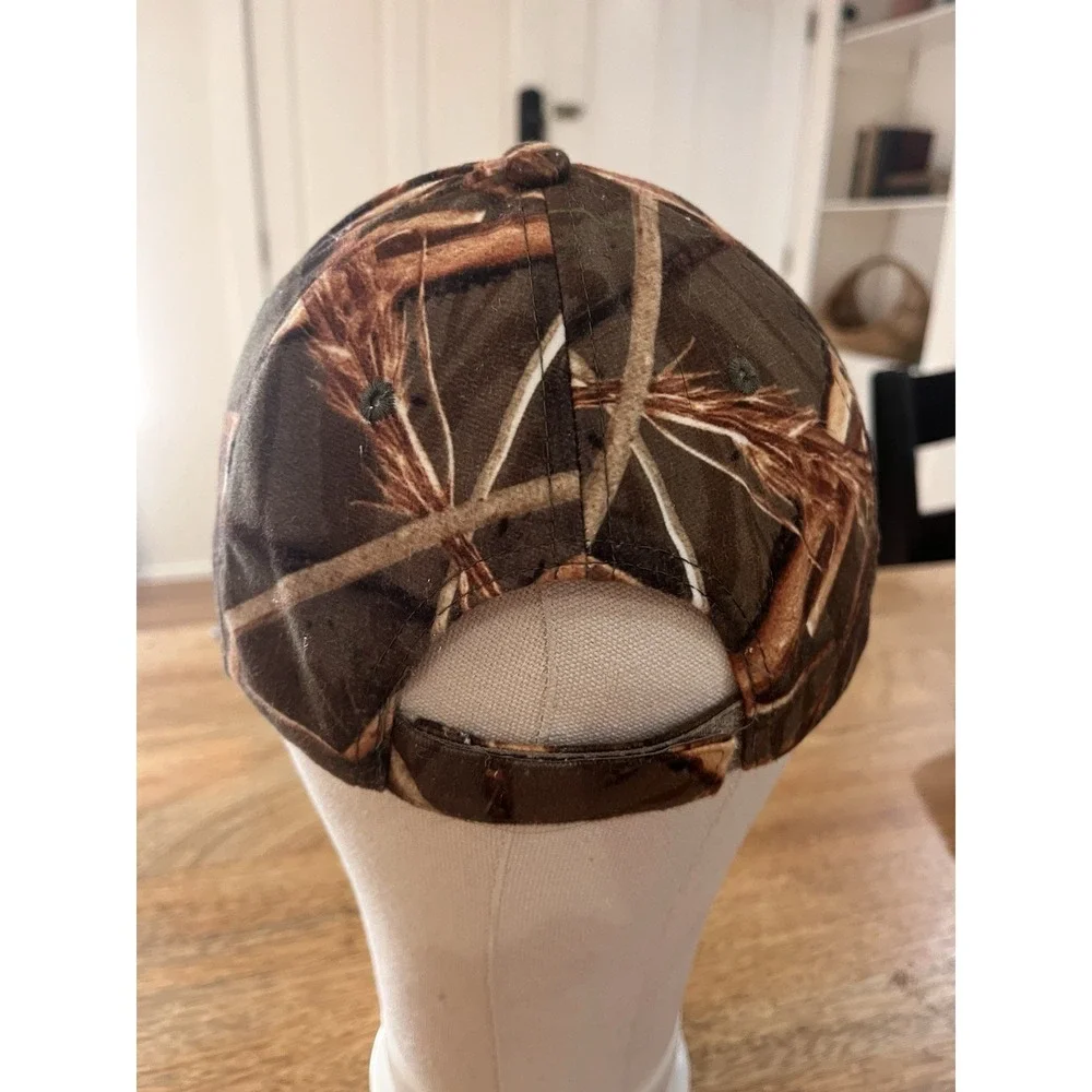 Mudd‎ Water Hat Camo One Size